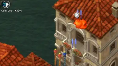 STRIKERS 1945 COLLECTION screenshot 3