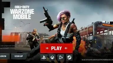 Call of Duty: Warzone Mobile screenshot 28
