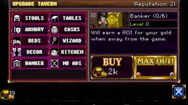 Soda Dungeon screenshot 4