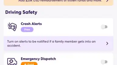Life360 screenshot 22