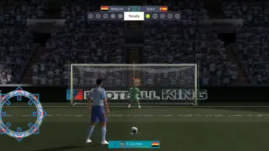 Winner Soccer 2 screenshot 5