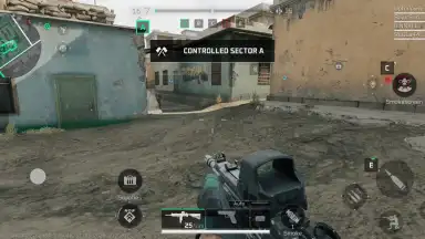 Delta Force screenshot 13