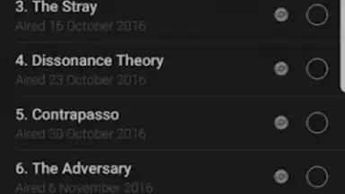 My Movies Free screenshot 6