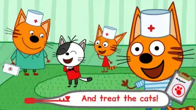 Doctor screenshot 12
