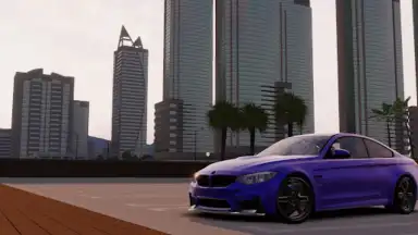 Apex Racing screenshot 5