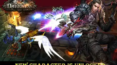 Rise of Darkness screenshot 11