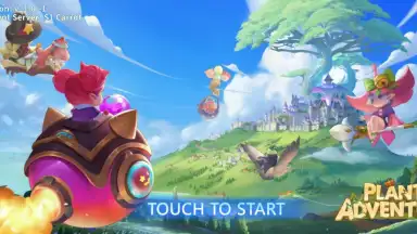 Plant Adventure screenshot 1