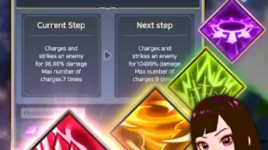 Legend of Priest screenshot 11