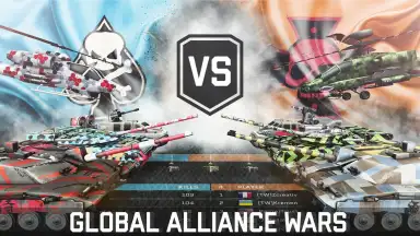 Massive Warfare screenshot 3