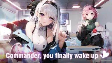 Apex Girls screenshot 5