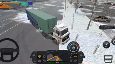 Truck Simulator: Ultimate screenshot 17