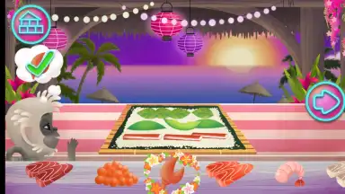 Miss Hollywood: Vacation screenshot 13