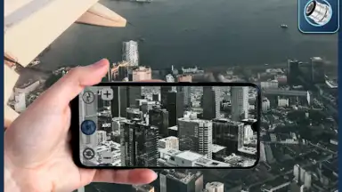 Mega Zoom Camera - 200x screenshot 6
