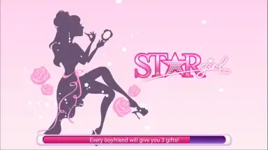 Star Girl screenshot 5