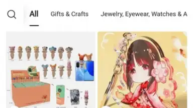 Alibaba.com screenshot 2