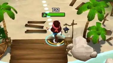 Disney Epic Quest screenshot 6