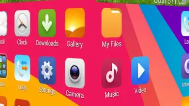 Mi Launcher screenshot 5
