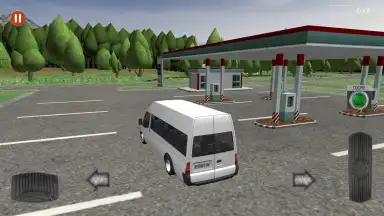 Public Transport Simulator screenshot 2