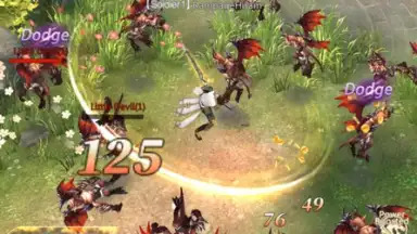 Pasha Fencer screenshot 2