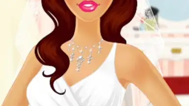 Makeup Wedding screenshot 7
