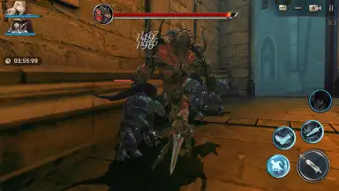 Hundred Soul (SEA) screenshot 7