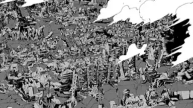 SEOUL Apocalypse screenshot 1
