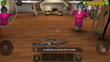 Scary Teacher 3D screenshot 20