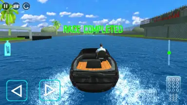 Xtreme Boat Racing screenshot 10