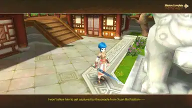Yulgang Global screenshot 3