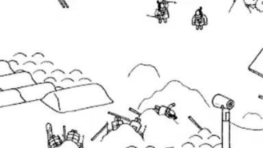Hidden Folks screenshot 11