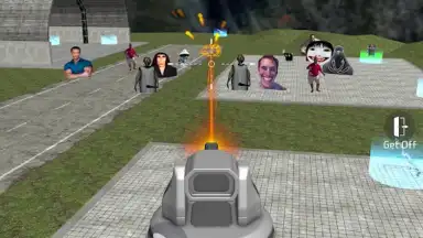 Sandbox In Space screenshot 2
