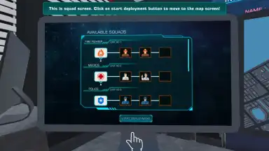 911 Dispatcher screenshot 5