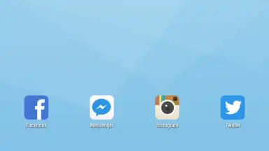 Cheetah Launcher screenshot 7