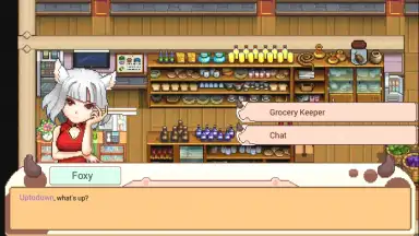 Harvest Town screenshot 8