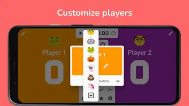 Scoreboard - Track score screenshot 5