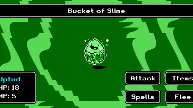 Fateful Lore screenshot 4