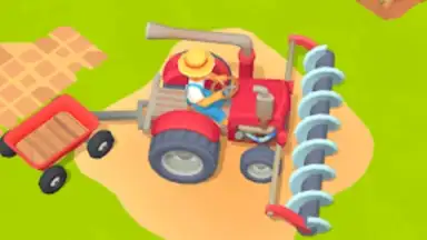 Little Farm Story screenshot 5