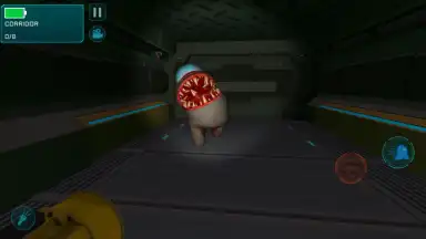 Online Imposter 3D screenshot 10
