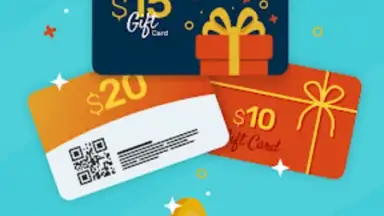STOREWARDS screenshot 1