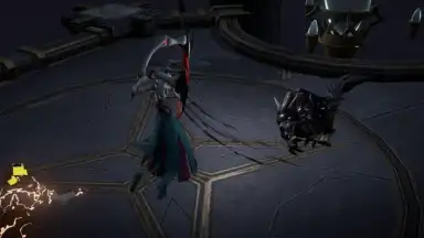 Dark Nemesis: Infinite Quest screenshot 3