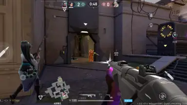 VALORANT Mobile screenshot 7