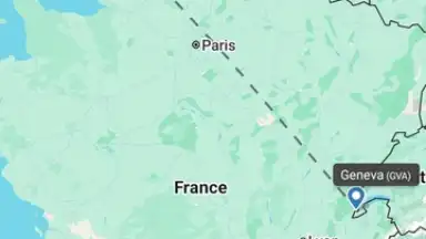 Flightradar24 screenshot 18