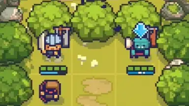 KING CRUSHER screenshot 7