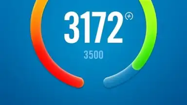 Nike+ FuelBand screenshot 5