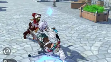 Tales Afar screenshot 6