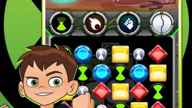 Ben10 screenshot 3