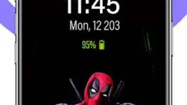 Always On Display: AMOLED screenshot 4