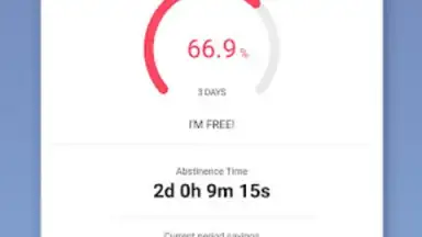 Quitzilla: Bad Habit Tracker screenshot 5