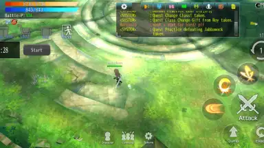 AVABEL LUPINUS screenshot 15