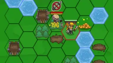 5 Heroes screenshot 8